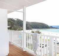 Pa's Beach House - Apartment 2 - Holiday Cairns