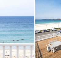 Pa's Beach House - Apartment 3 - Holiday Cairns
