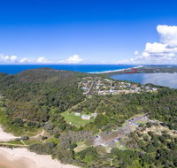 Pacific Breeze - 118 Camden Head Rd Dunbogan - Holiday Cairns