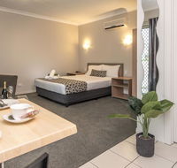 Pacific Coast Motel - Holiday Cairns