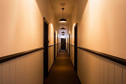Pacific Hotel Yamba - Holiday Cairns 3