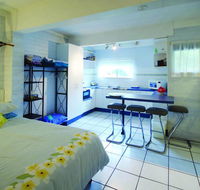 Pacific Studio - Nambucca Heads - Holiday Cairns