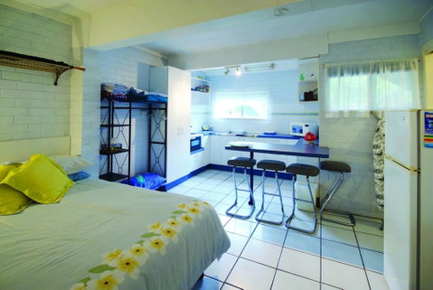 Pacific Studio - Nambucca Heads - Holiday Cairns 0