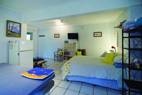 Pacific Studio - Nambucca Heads - Holiday Cairns 2