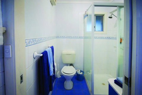 Pacific Studio - Nambucca Heads - Holiday Cairns 1