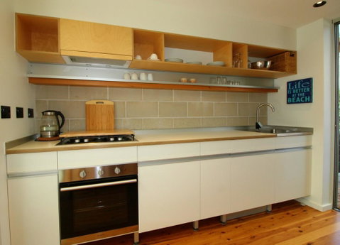 Pacific Terraces 3, 38 Pacific Street - Holiday Cairns 2