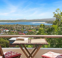 Pacific Tower Penthouse - Holiday Cairns
