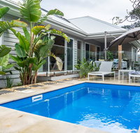 Palm Beach Cottage - Holiday Cairns