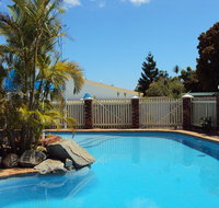 Palm Valley Motel - Holiday Cairns