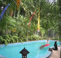Palmerston Sunset Retreat - Holiday Cairns