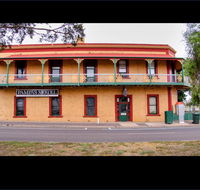 Pampas Motel Port Augusta - Holiday Cairns