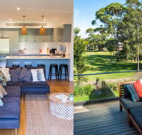 Pandanas Apartments 15B - Mollymook Beach - Holiday Cairns