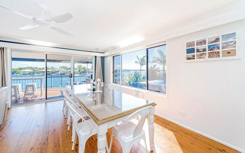 Pandanus - Holiday Cairns 2