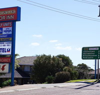 Panorama Motor Inn - Holiday Cairns