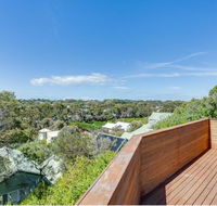 Panoramic Views Portsea - Holiday Cairns