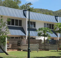 Paradise Apartments Unit 4 - Holiday Cairns