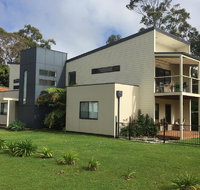 Paradise by the Bay - Holiday Cairns