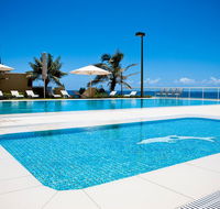 Paradise Centre Apartments - Holiday Cairns