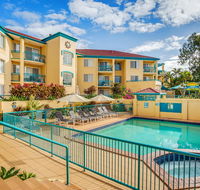 Paradise Isles - Holiday Cairns