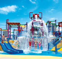 Paradise Resort Gold Coast - Holiday Cairns