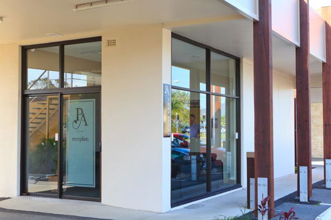 Park Avenue Hotel Motel - Holiday Cairns 0