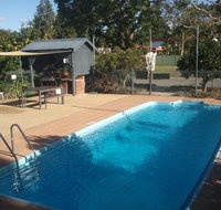 Park Drive Motel - Holiday Cairns