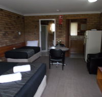 Park House Motor Inn - Holiday Cairns