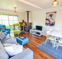 Park Street Retreat - Holiday Cairns