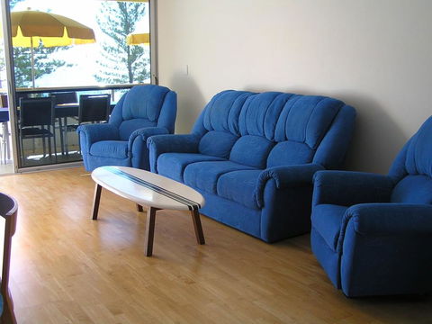 Park Towers Holiday Units - Holiday Cairns 2