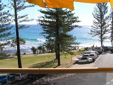 Park Towers Holiday Units - Holiday Cairns 1