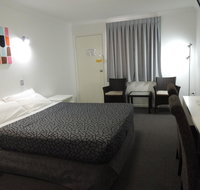 Park View Motel - Holiday Cairns