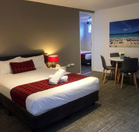 Parkdale Motor Inn - Holiday Cairns
