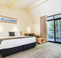 Parkhaven - Holiday Cairns