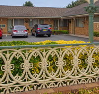 Parkhaven Motel - Holiday Cairns