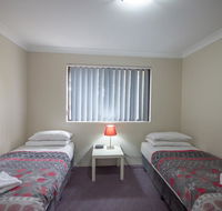 Parkside Apartments at 35 Grose St - Holiday Cairns