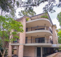 Parkside Apartments Parramatta - Holiday Cairns