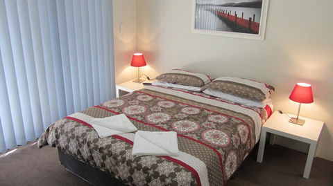 Parkside Apartments Parramatta - Holiday Cairns 1