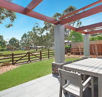 Parkview - Holiday Cairns