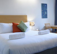 Parkwood Motel  Apartments - Holiday Cairns