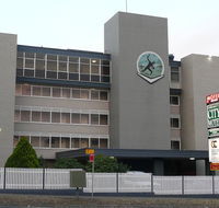 Parramatta City Motel - Holiday Cairns