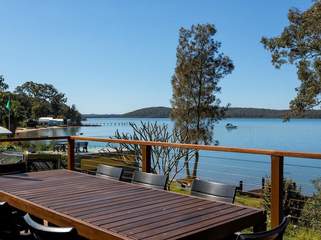 North Arm Cove NSW Holiday Cairns