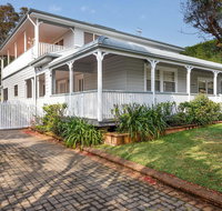 Patch of Paradise - Iluka - Holiday Cairns