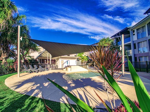 Pavillions On 1770 - Holiday Cairns 3