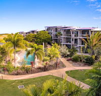 Pavillions on 1770 - Holiday Cairns