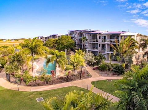 Pavillions On 1770 - Holiday Cairns 0