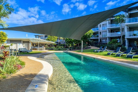 Pavillions On 1770 - Holiday Cairns 2