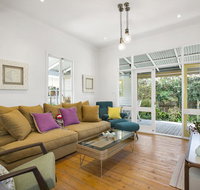 Paws Up Cottage - Holiday Cairns