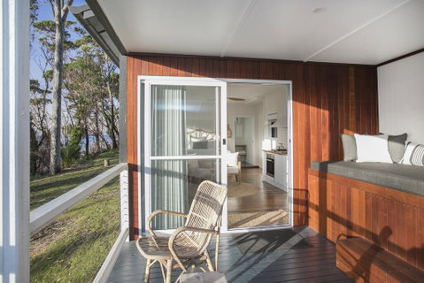 Pebbly Beach Escape - Holiday Cairns 3