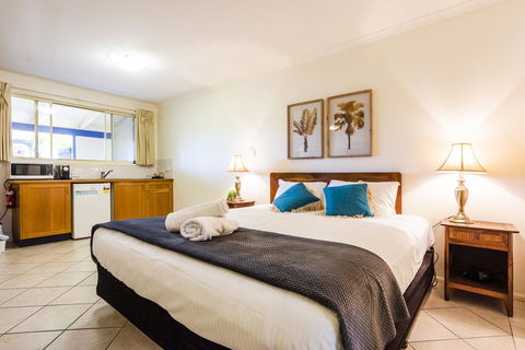 Pegasus Motel - Holiday Cairns 1