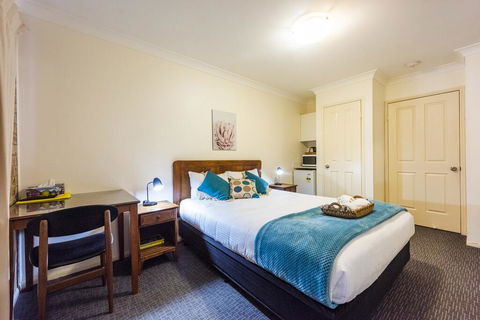 Pegasus Motel - Holiday Cairns 0